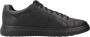 Geox Meridiano Sneakers Black Heren - Thumbnail 2