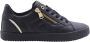 Geox Damesschoenen Zwart Blomiee Black Dames - Thumbnail 2