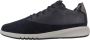 Geox Mode Sneakers U927Fa 02243 Multicolor Heren - Thumbnail 2
