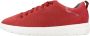 Geox Moderne Stijlvolle Sneakers Red Heren - Thumbnail 2