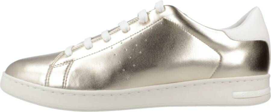 Geox Modieuze Sneakers voor Vrouwen