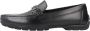 Geox Mocassins U MONER W 2FIT - Thumbnail 2