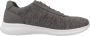 Geox Monreale Sneakers Gray Heren - Thumbnail 2