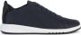 GEOX AERANTIS HEREN Sneakers MARINEBLAUW ZWART - Thumbnail 2
