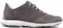Geox Sneakers U Nebula B Tess.+Scamosciato U52D7B 01122 Grijs Heren - Thumbnail 3