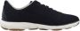 Geox Nebula Sneakers Blue Dames - Thumbnail 2