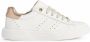 GEOX Nettuno Sneakers Wit - Thumbnail 2