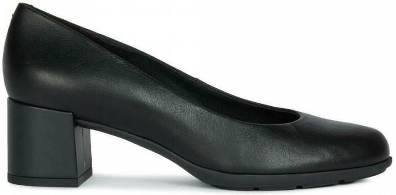 Geox NU 21% KORTING Pumps D New Annya Mid A met kleine blokhak - Foto 2