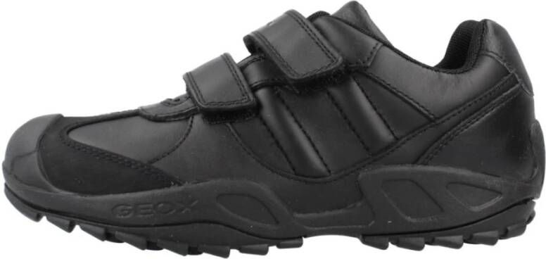Geox Nieuwe Savage Sneakers