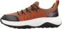 Geox Oliveira Grip Sneakers Multicolor Dames - Thumbnail 2