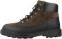 Geox Outdoorlaarzen met Lagorai Grip Green Heren - Thumbnail 4
