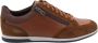 GEOX RENAN HEREN Sneakers COGNAC - Thumbnail 2