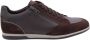 Geox Sneakers met labelpatch model 'FLEXTRIDE PLUS' - Thumbnail 6