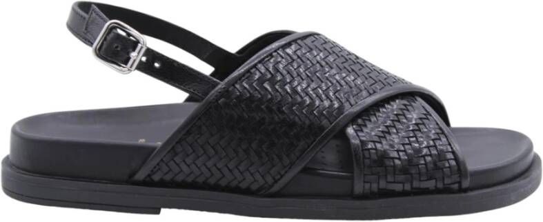 Geox Rabbi Flat Sandals