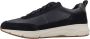 Geox Radente Sneakers Blue Heren - Thumbnail 2