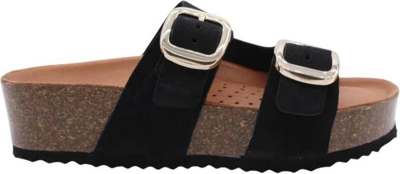 Geox Ragusa Slippers