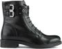 Geox rawelle booties Black Dames - Thumbnail 1