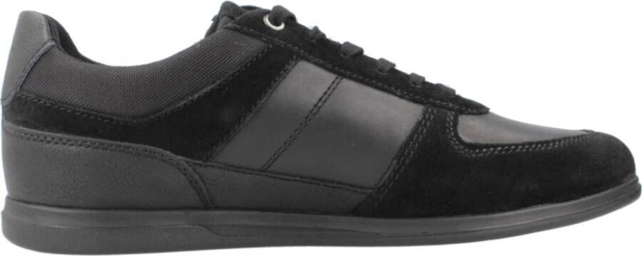 Geox Lage Sneakers U RENAN - Foto 3