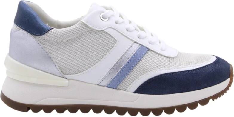 Geox Renon Sneaker