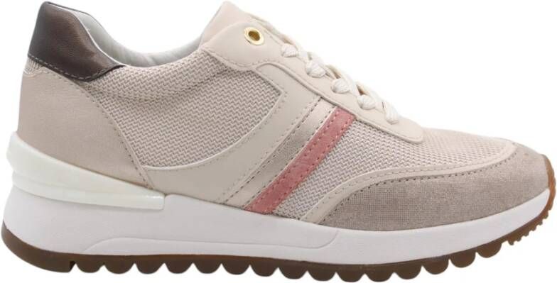 Geox Resia Sneaker