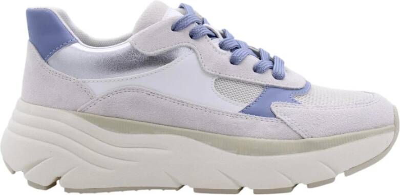 Geox Revo Sneaker