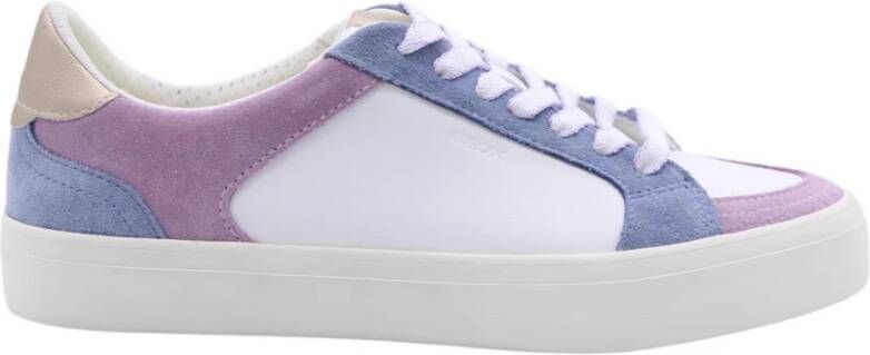 Geox Riccia Sneaker