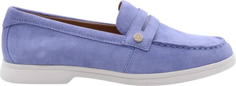 Geox Robella Loafers