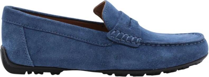Geox Mocassins D KOSMOPOLIS + GRIP Slipper instapschoen met speciale membraan - Foto 2
