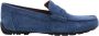Geox Mocassins D KOSMOPOLIS + GRIP Slipper instapschoen met speciale membraan - Thumbnail 2