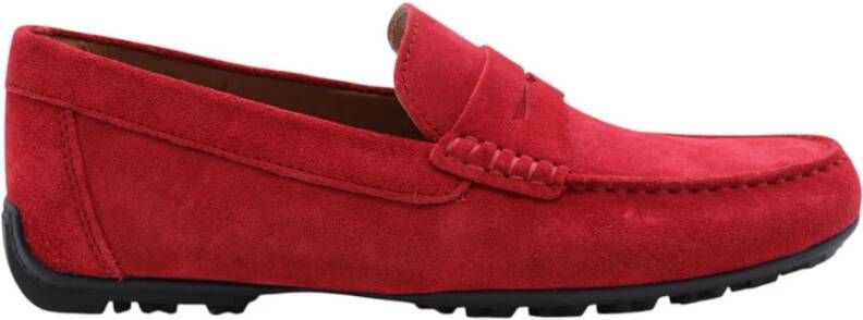 Geox Romeno Mocassin Schoenen