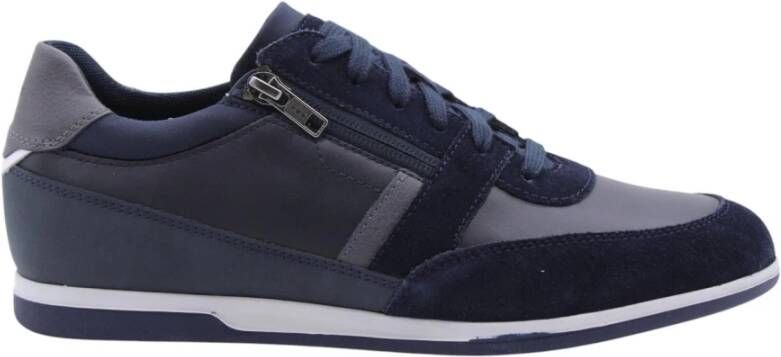 Geox Rosate Sneaker
