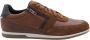 GEOX RENAN HEREN Sneakers COGNAC - Thumbnail 2