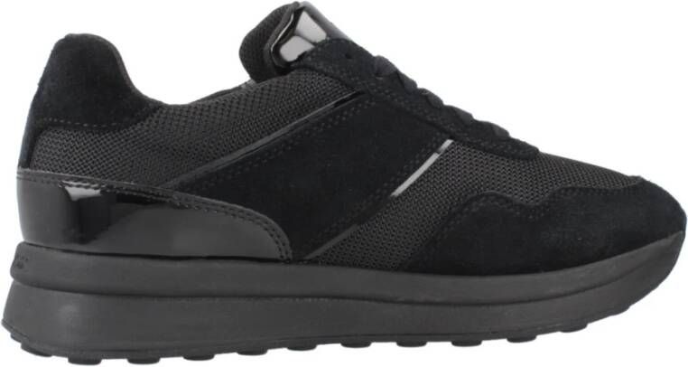 Geox Lage Sneakers D RUNNTIX
