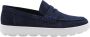 GEOX SPHERICA ECUB-1 HEREN Loafers MARINEBLAUW - Thumbnail 2