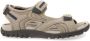 Geox Sandalen UOMO SANDAL STRADA zomerschoen klittenbandschoen outdoorsandaal trekkinglook - Thumbnail 6