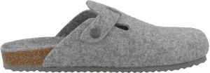 Geox Sandalen Ghita Grijs Heren