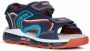 Geox Sandals Android Blauw Heren - Thumbnail 2