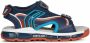 Geox Sandals Android Blauw Heren - Thumbnail 6