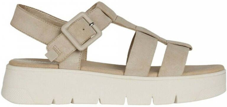 Geox sandals Beige Dames