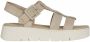 Geox Sandalen D DANDRA 40 - Thumbnail 2