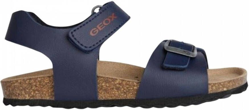 Geox sandals Blauw Heren