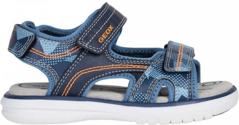 Geox sandals Blauw Heren