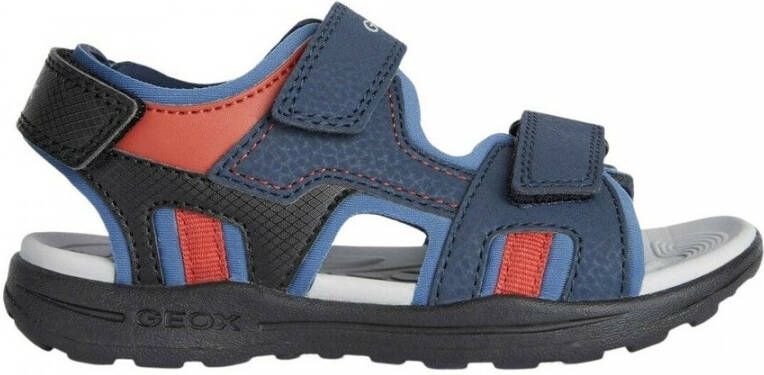 Geox sandals Blauw Heren