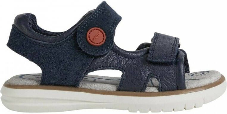 Geox sandals Blauw Heren