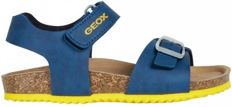 Geox sandals Blauw Heren