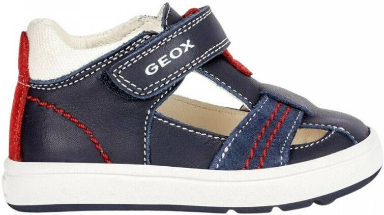 Geox sandals Blauw Heren