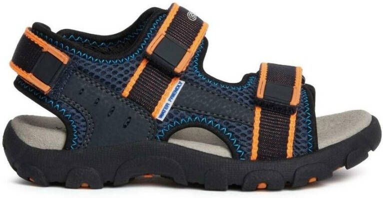 Geox Sandals Blauw Heren