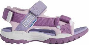 Geox Sandalen ' J Borealis G. A '