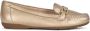 Geox Stijlvolle Loafers voor Mannen Yellow Dames - Thumbnail 16