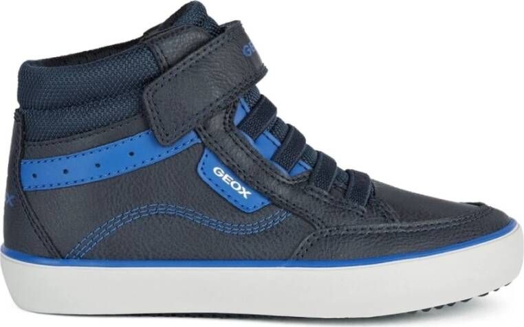 Geox Hoge Sneakers J GISLI BOY - Foto 1